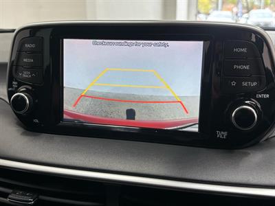 2019 Hyundai Tucson - Thumbnail