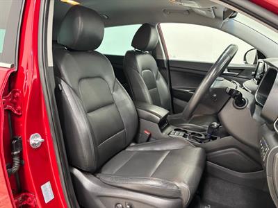 2019 Hyundai Tucson - Thumbnail