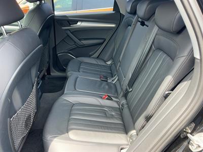 2017 Audi Q5 - Thumbnail