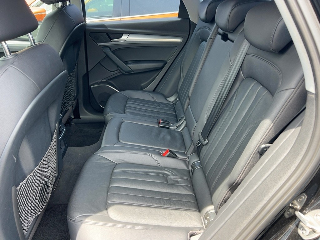 2017 Audi Q5