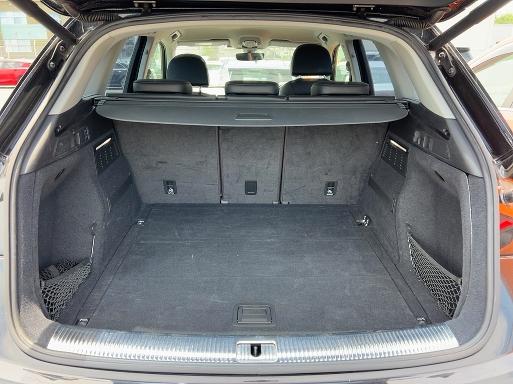 2017 Audi Q5