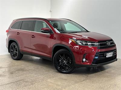 2019 Toyota Highlander - Thumbnail