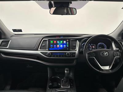 2019 Toyota Highlander - Thumbnail