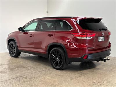 2019 Toyota Highlander - Thumbnail