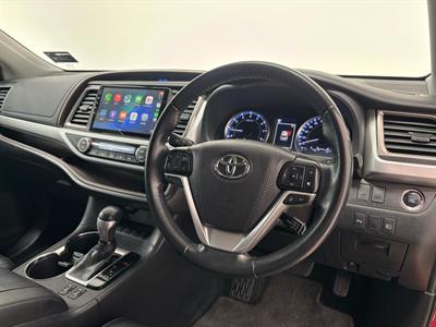 2019 Toyota Highlander - Thumbnail