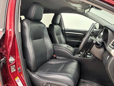 2019 Toyota Highlander - Thumbnail