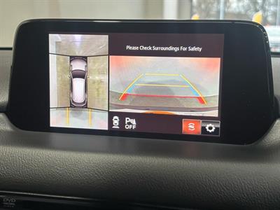 2019 Mazda CX-8 - Thumbnail