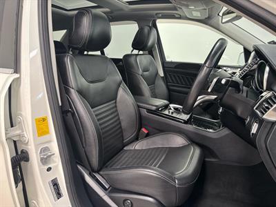 2015 Mercedes-Benz GLE 350 d - Thumbnail