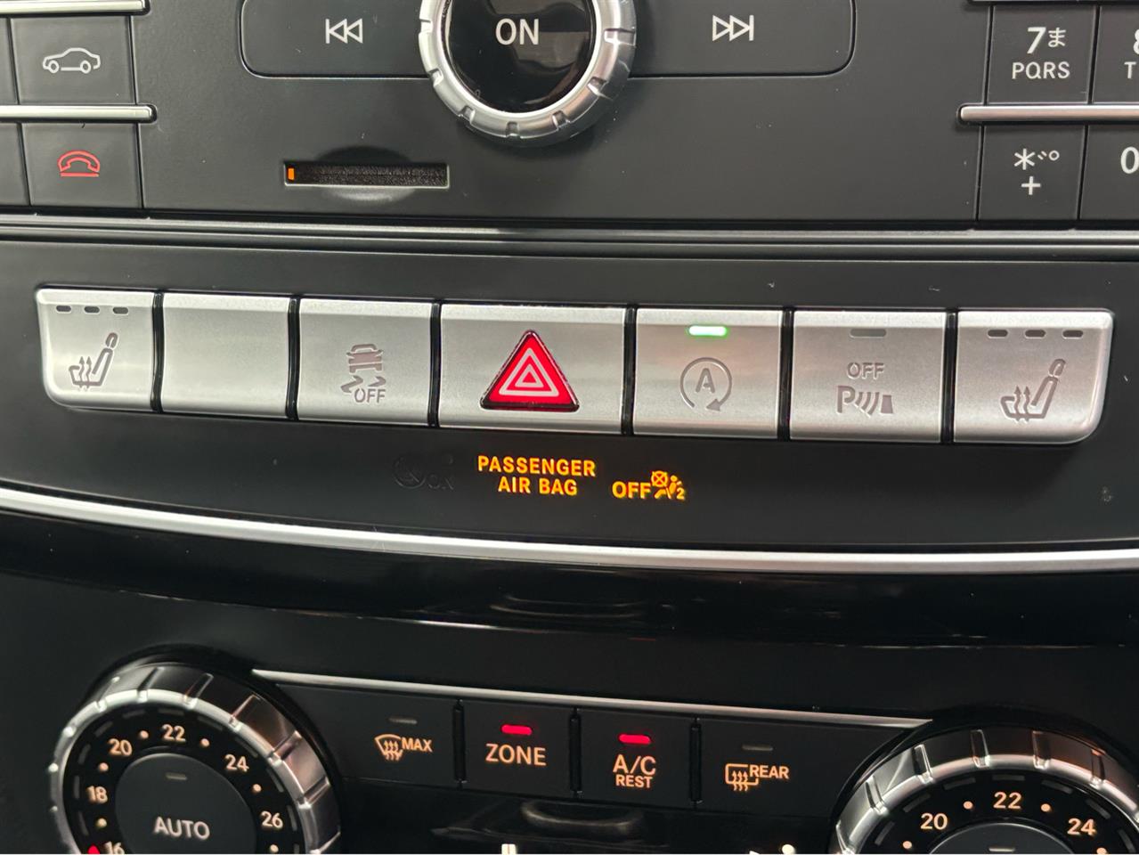 2015 Mercedes-Benz GLE 350 d