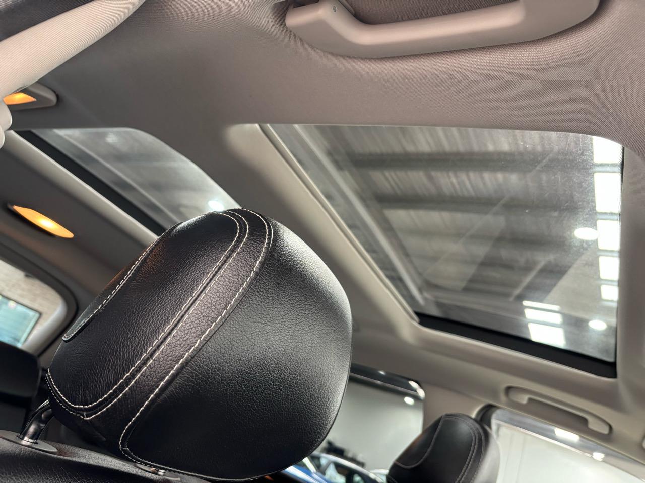 2015 Mercedes-Benz GLE 350 d