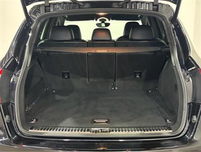 2014 Porsche Cayenne - Thumbnail