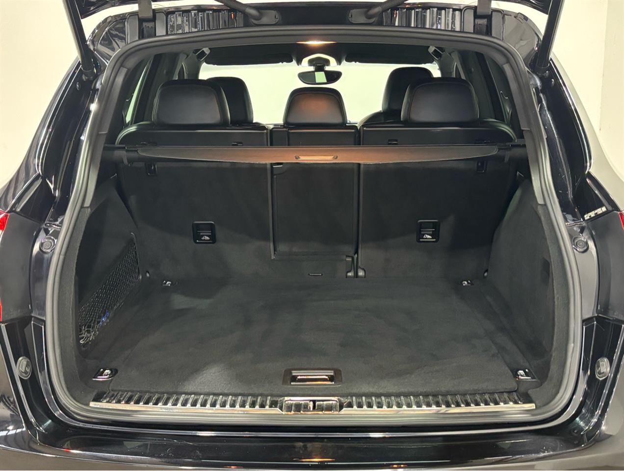 2014 Porsche Cayenne