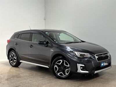 2019 Subaru XV