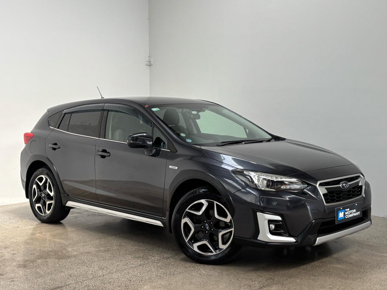 2019 Subaru XV