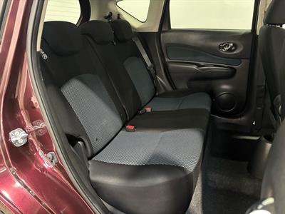 2016 Nissan Note - Thumbnail
