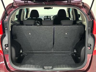 2016 Nissan Note - Thumbnail