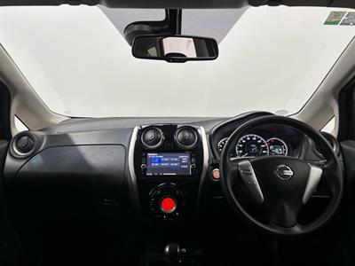 2016 Nissan Note - Thumbnail