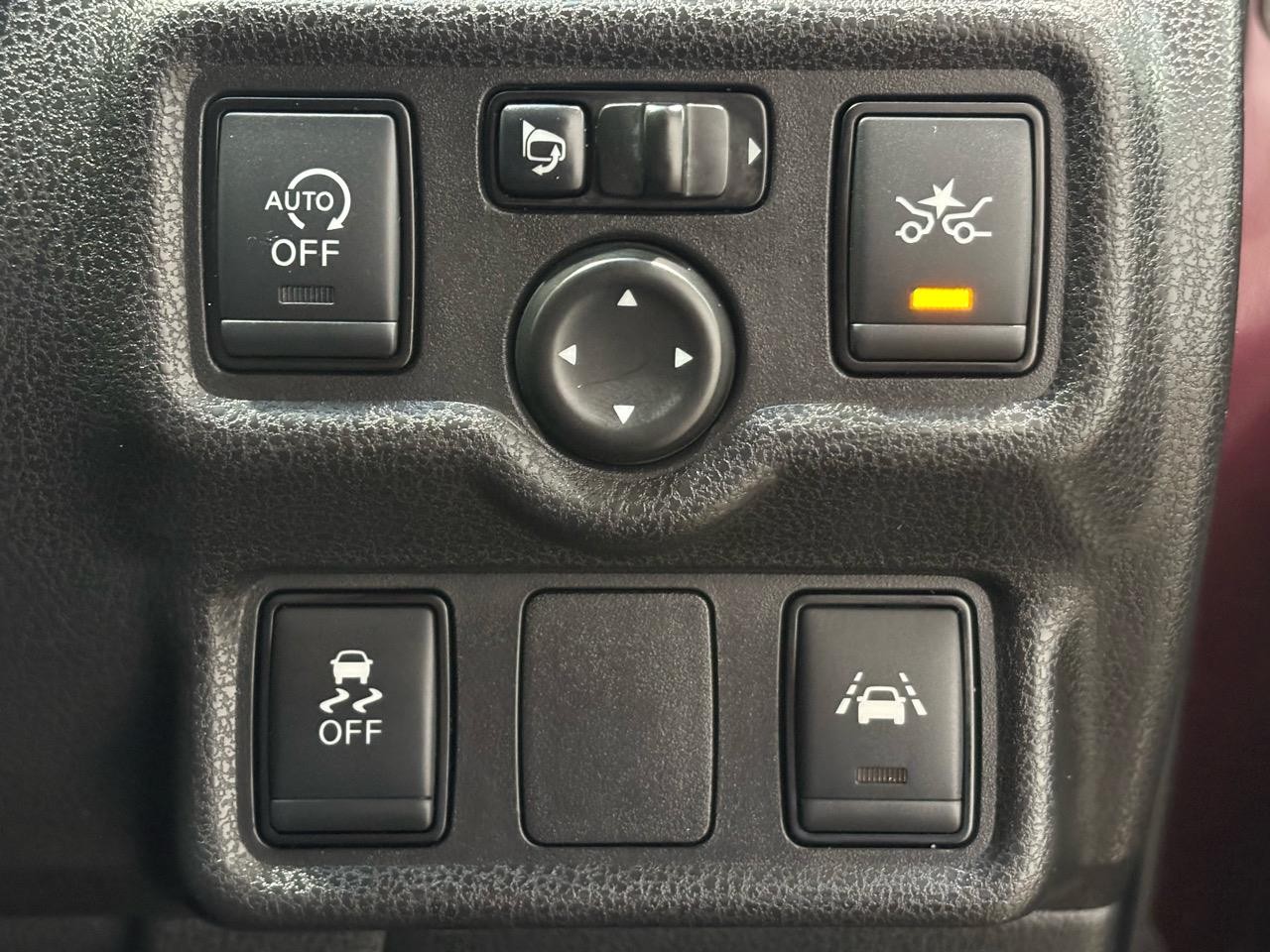 2016 Nissan Note