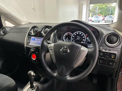 2016 Nissan Note - Thumbnail