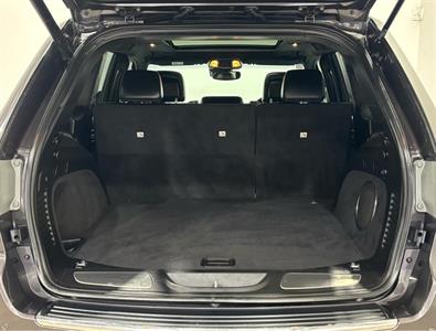2021 Jeep Grand Cherokee - Thumbnail