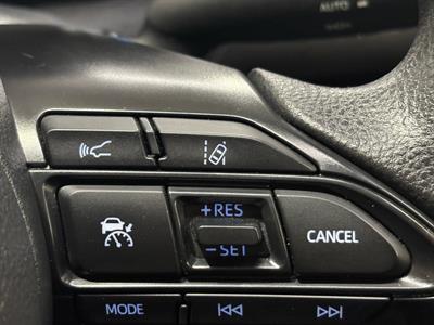 2022 Toyota Aqua - Thumbnail