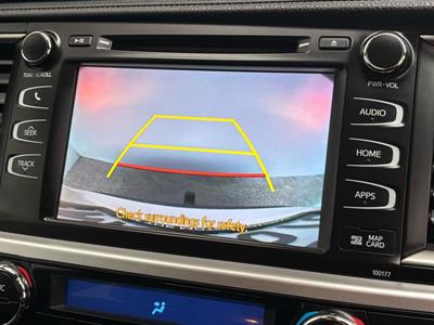 2019 Toyota Highlander - Thumbnail