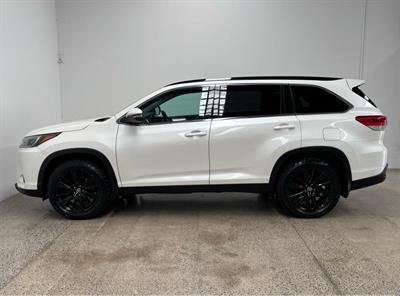 2019 Toyota Highlander - Thumbnail