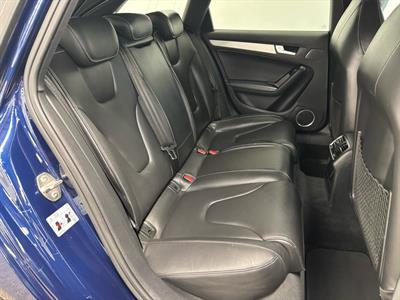 2013 Audi S4 - Thumbnail