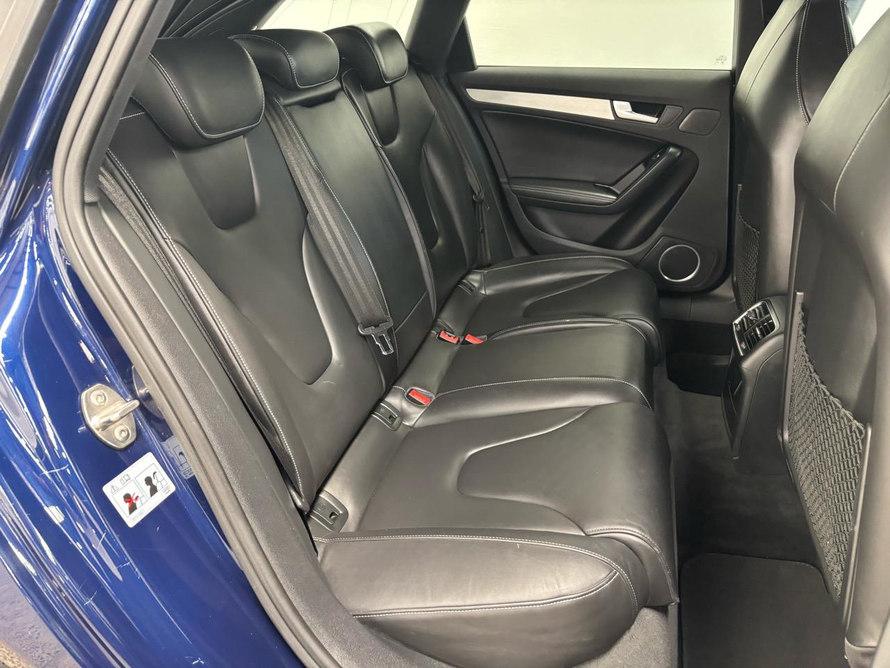 2013 Audi S4