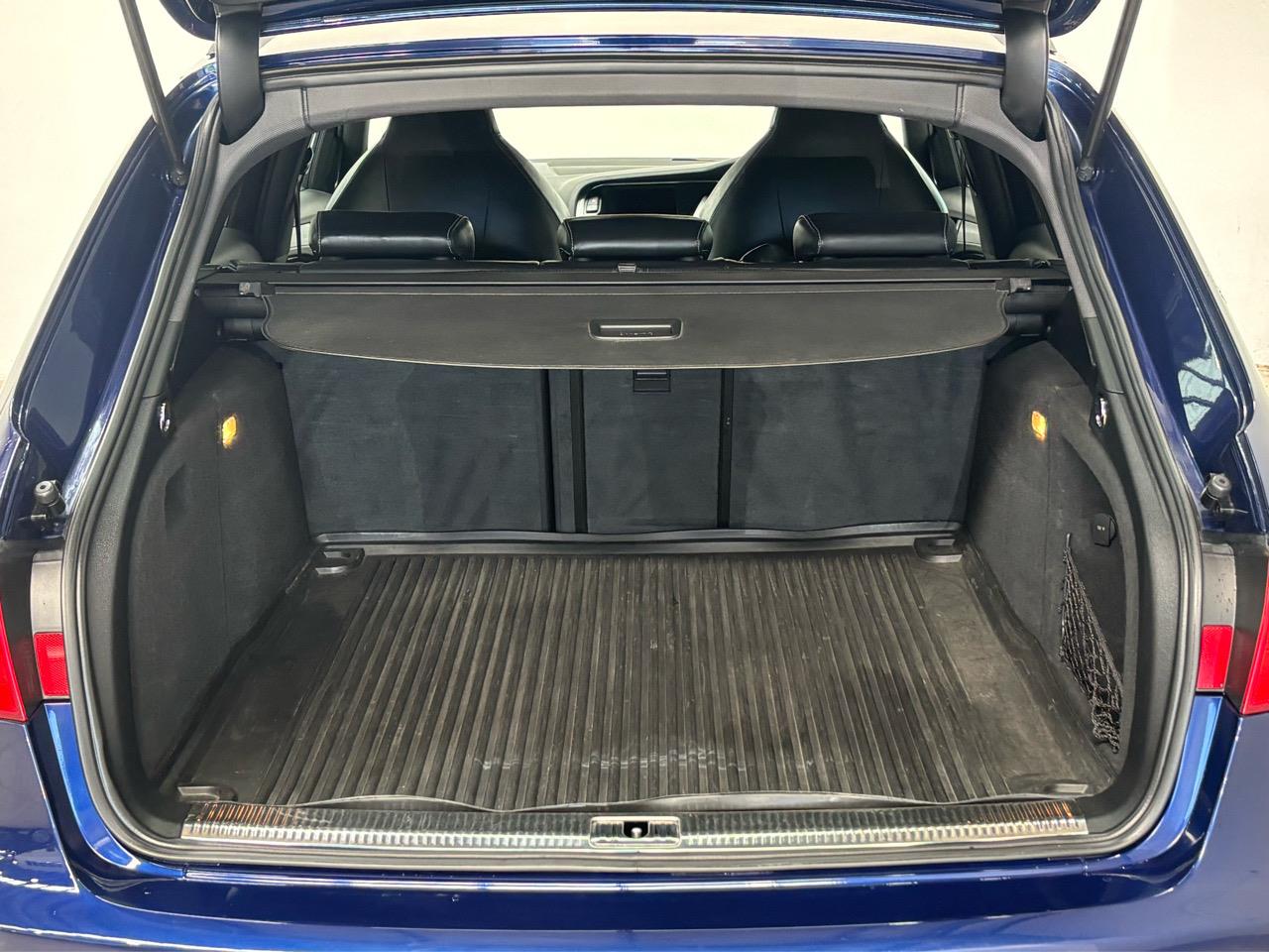 2013 Audi S4