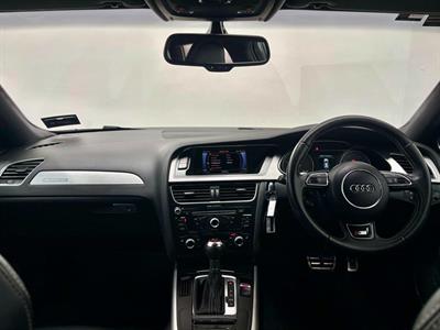 2013 Audi S4 - Thumbnail