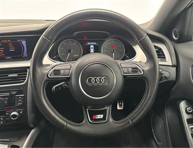 2013 Audi S4 - Thumbnail