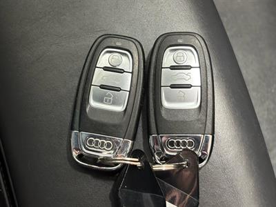 2013 Audi S4 - Thumbnail