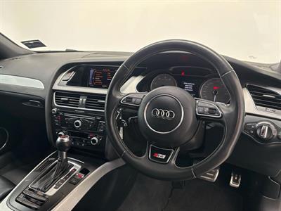 2013 Audi S4 - Thumbnail