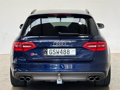 2013 Audi S4 - Thumbnail