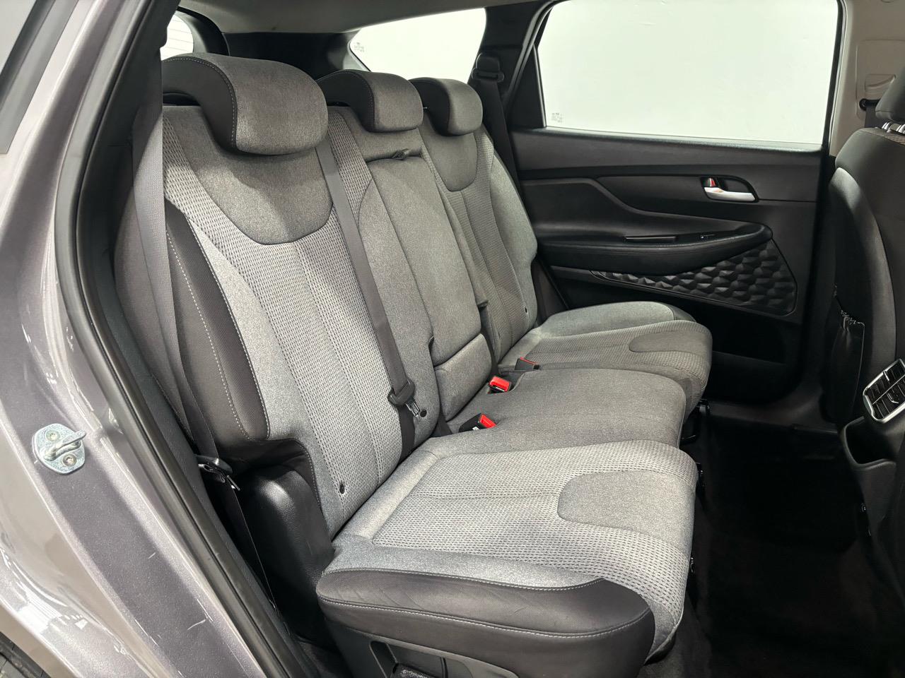 2021 Hyundai Santa Fe