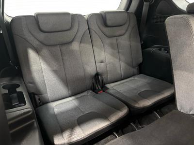 2021 Hyundai Santa Fe - Thumbnail