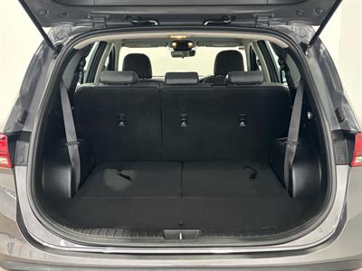 2021 Hyundai Santa Fe - Thumbnail