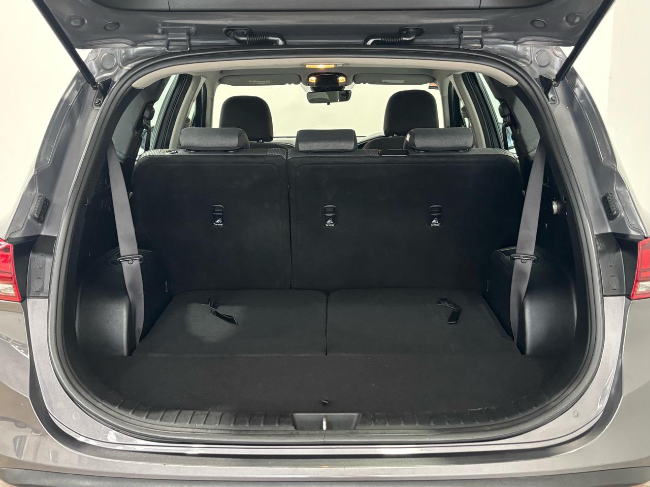 2021 Hyundai Santa Fe