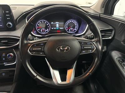 2021 Hyundai Santa Fe - Thumbnail