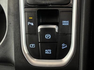 2021 Hyundai Santa Fe - Thumbnail