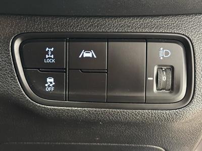 2021 Hyundai Santa Fe - Thumbnail