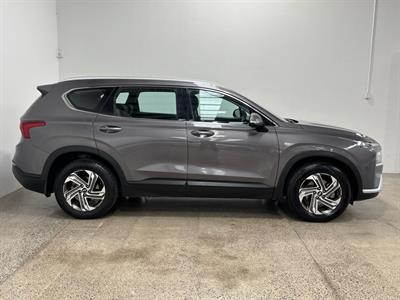 2021 Hyundai Santa Fe - Thumbnail