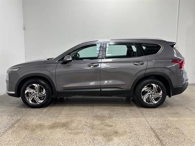2021 Hyundai Santa Fe - Thumbnail