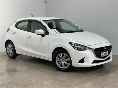 2016 Mazda Demio - Thumbnail