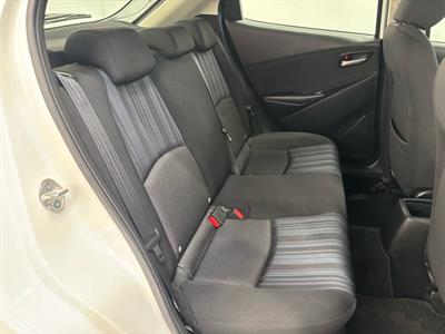 2016 Mazda Demio - Thumbnail