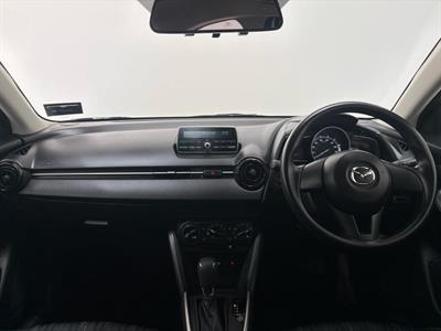 2016 Mazda Demio - Thumbnail
