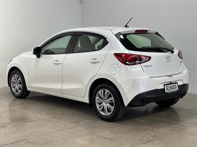 2016 Mazda Demio - Thumbnail