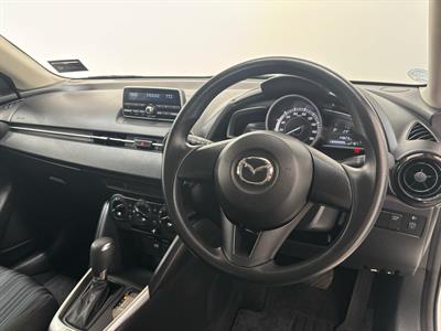 2016 Mazda Demio - Thumbnail