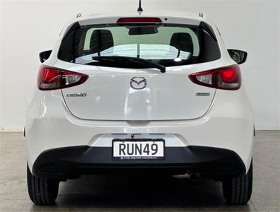 2016 Mazda Demio - Thumbnail